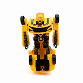 Transformer Car, Die-cast Model Car, Chase Value, Chase Value