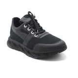 Boys Joggers - Black, Boys Casual Shoes & Sneakers, Chase Value, Chase Value