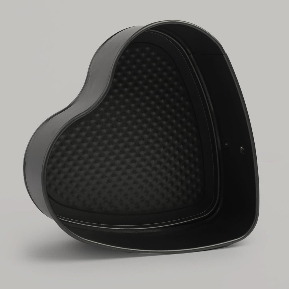 Cake Pan Heart Shape, Baking, Chase Value, Chase Value