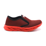 Boys Joggers - Red, Boys Casual Shoes & Sneakers, Chase Value, Chase Value