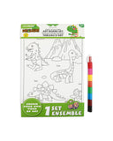 Stationery Set