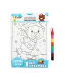 Stationery Set