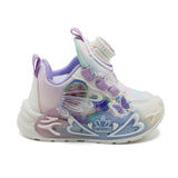 Girls Joggers - Purple, Girls Sneakers & Shoes, Chase Value, Chase Value