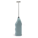 Electric Milk Frother Portable Coffee & Egg Beater, Coffee Maker & Kettle, Chase Value, Chase Value