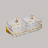 Candy Set Square 3 Pcs, Baking, Chase Value, Chase Value