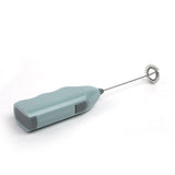 Electric Milk Frother Portable Coffee & Egg Beater, Coffee Maker & Kettle, Chase Value, Chase Value