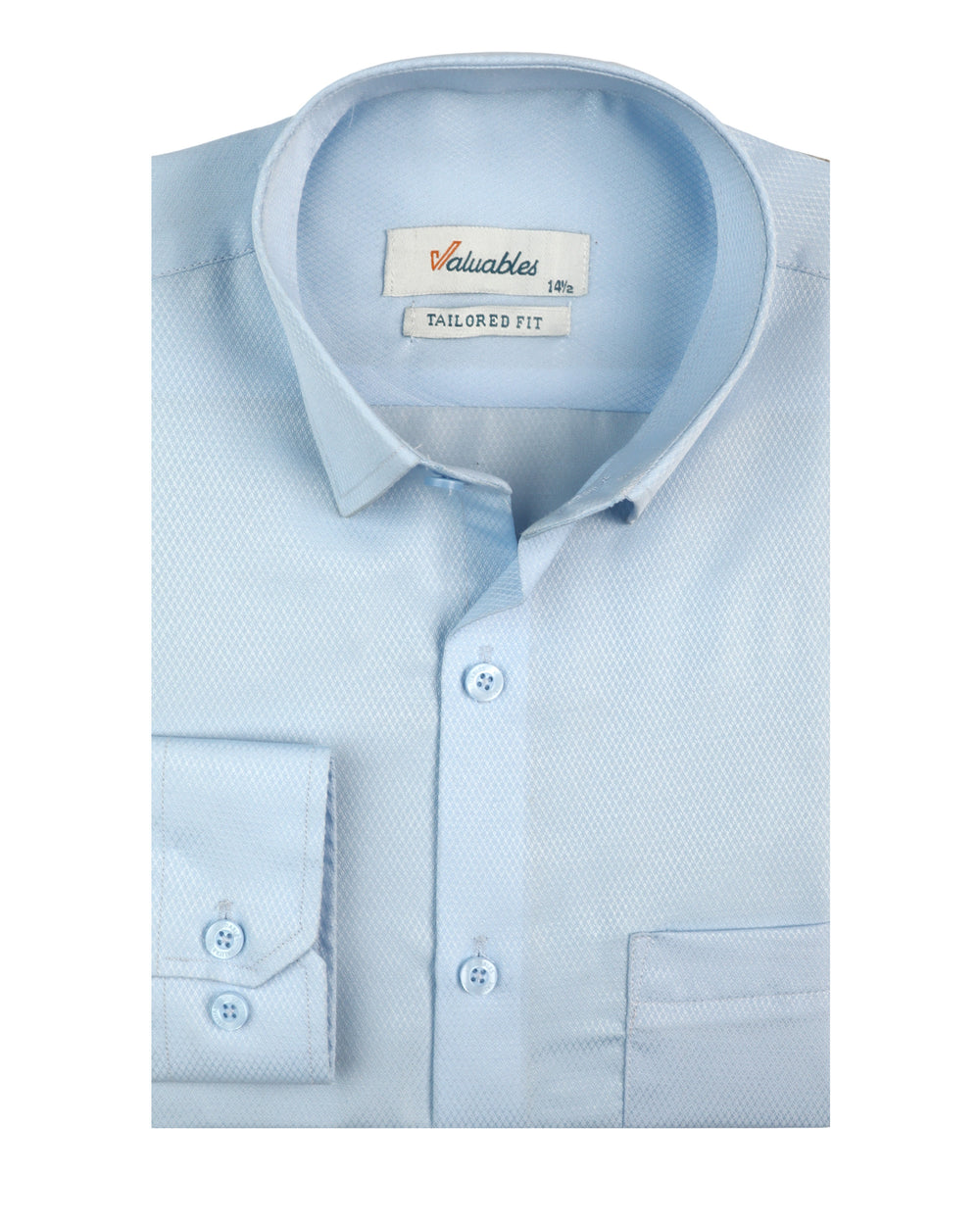 Valuables Men's Formal Shirt, Men's Shirts, Chase Value, Chase Value