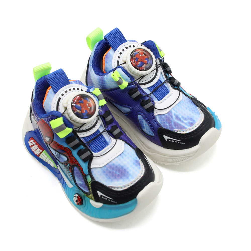 Boys Joggers - Blue, Boys Casual Shoes & Sneakers, Chase Value, Chase Value