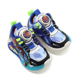 Boys Joggers - Blue, Boys Casual Shoes & Sneakers, Chase Value, Chase Value