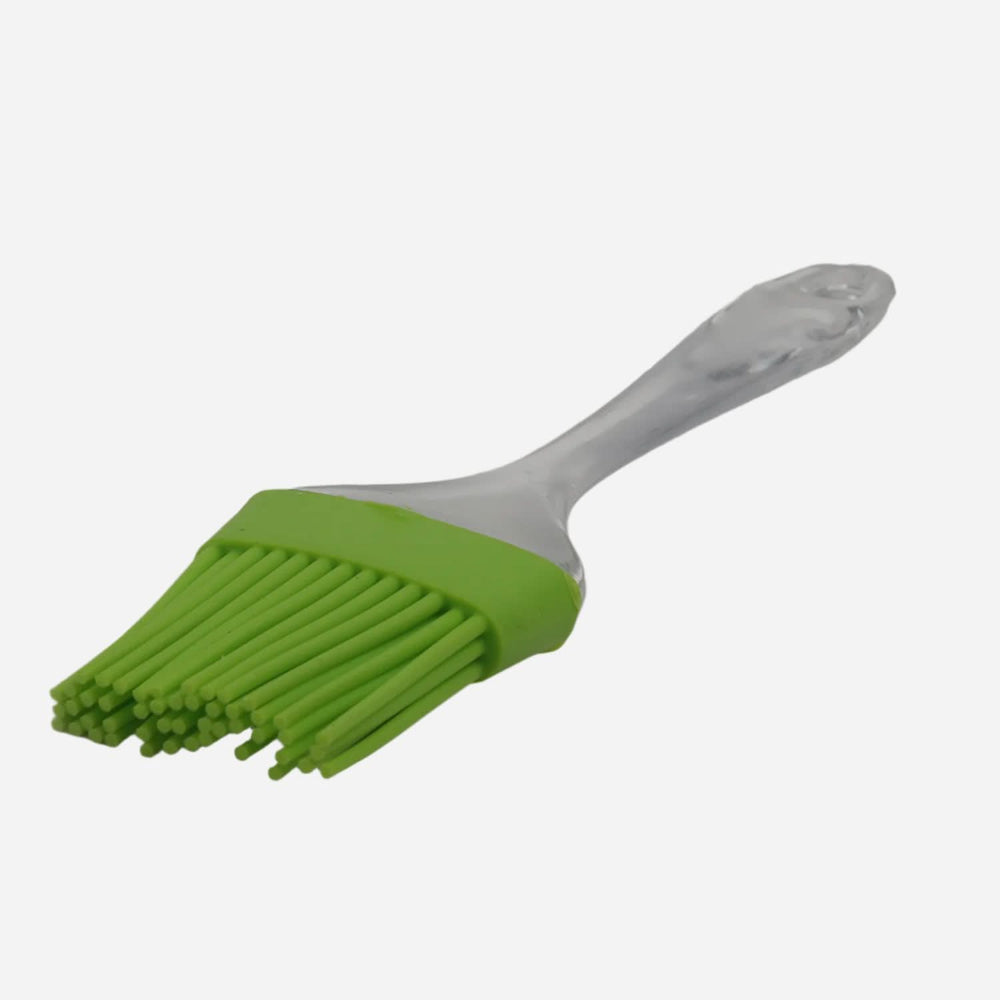Crystal Silicon Oil Brush, Baking, Chase Value, Chase Value