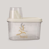 Multipurpose Storage Jar, Storage Boxes, Chase Value, Chase Value