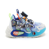Boys Joggers - Blue, Boys Casual Shoes & Sneakers, Chase Value, Chase Value