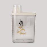 Multipurpose Storage Jar, Storage Boxes, Chase Value, Chase Value