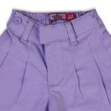 Eminent Girls Cotton Pant - Purple, Girls Pants & Capri, Eminent, Chase Value