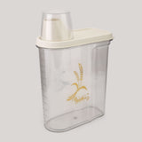 Multipurpose Storage Jar, Storage Boxes, Chase Value, Chase Value