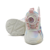 Girls Joggers - Pink, Girls Sneakers & Shoes, Chase Value, Chase Value