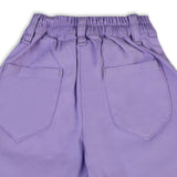 Eminent Girls Cotton Pant - Purple, Girls Pants & Capri, Eminent, Chase Value