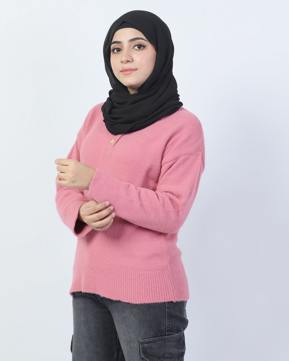 Eminent Women's Sweater, Women Sweaters, Eminent, Chase Value