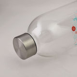 Water Bottle Plastic 1000Ml, Water Bottle, Chase Value, Chase Value