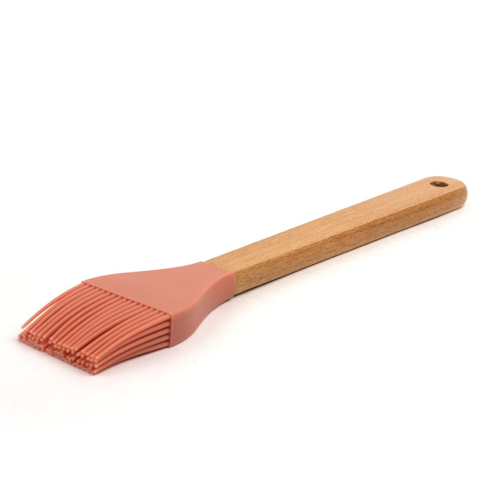 Wood Silicon Oil Brush, Baking, Chase Value, Chase Value