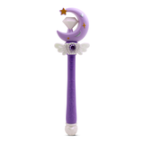 Moon Magic Wand Light & Sound, Musical Toys, Chase Value, Chase Value