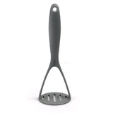 Potato Masher Non Stick - Grey, Kitchen Tools, Chase Value, Chase Value
