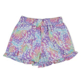 Eminent Girls Cotton Shorts - Multi Color, Girls Shorts Skirts, Eminent, Chase Value