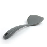 Non Stick Spoon Plain Palta - Grey, Spoons & Forks, Chase Value, Chase Value