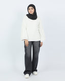 Eminent Women Full Sleeves T-Shirt