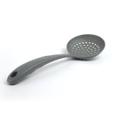 Non Stick Spoon Rice - Grey, Spoons & Forks, Chase Value, Chase Value