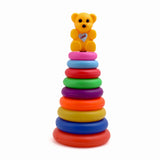 Ring Tower Medium, Kids Blocks & Building Toys, Chase Value, Chase Value