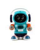 B/O Robot, Non-Remote Control, Chase Value, Chase Value