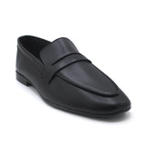Valuable Dotted Casual Shoes 146/M304 - Black, Men's Casual Shoes, Chase Value, Chase Value