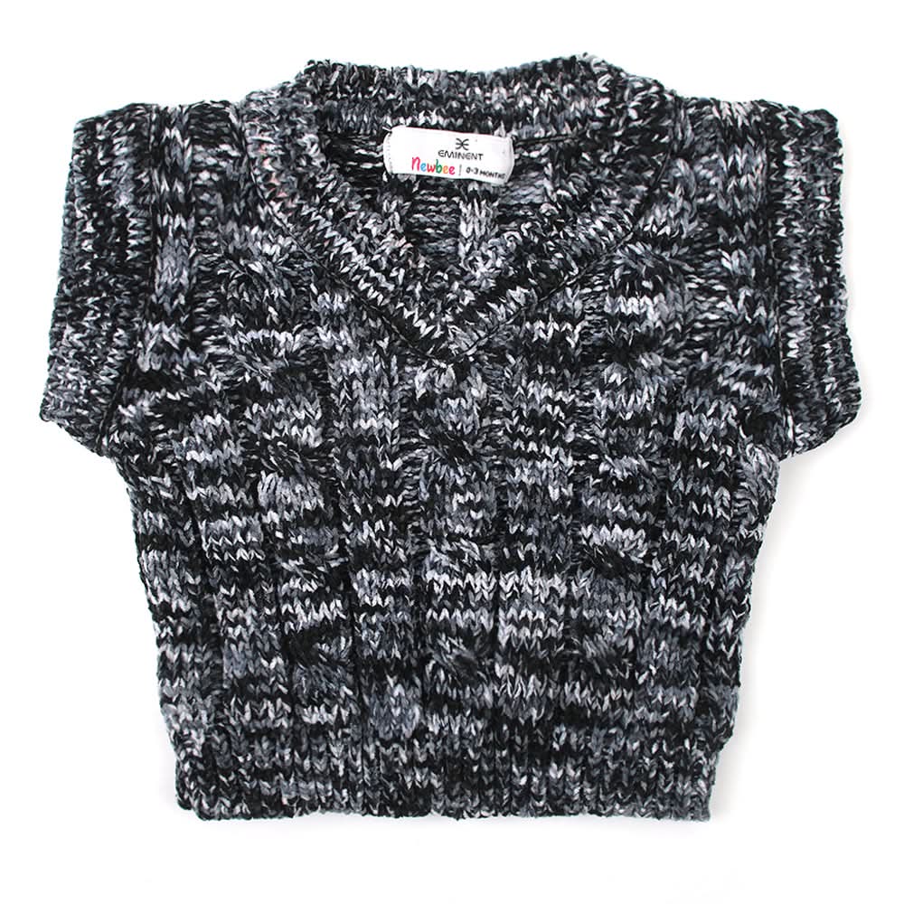Newborn Girls Sweater - Multi Color, Newborn Girls Winterwear, Chase Value, Chase Value