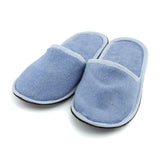 Room Slippers Velour, Women Slippers, Chase Value, Chase Value