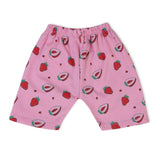 Valuable Newborn Girls Sando Suit - Pink, Newborn Girls Sets & Suits, Chase Value, Chase Value