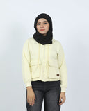 Valuables Women's Hoodie Jacket, Women Jackets, Chase Value, Chase Value