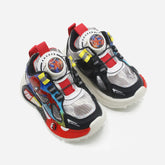 Boys Joggers - Red, Boys Casual Shoes & Sneakers, Chase Value, Chase Value