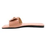 Women's Slipper - Peach, Women Slippers, Chase Value, Chase Value