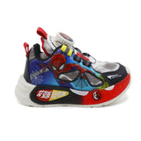 Boys Joggers - Red, Boys Casual Shoes & Sneakers, Chase Value, Chase Value