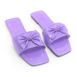 Women's Slipper - Purple, Women Slippers, Chase Value, Chase Value