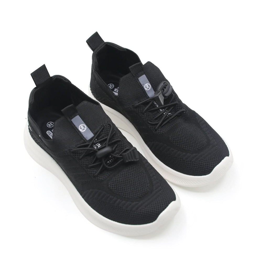 Women's Skechers - Black, Women Casual & Sports Shoes, Chase Value, Chase Value
