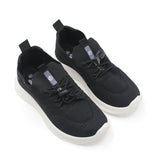 Women's Skechers - Black, Women Casual & Sports Shoes, Chase Value, Chase Value