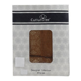 Towel Set (3 Pcs), Bath Towels, Chase Value, Chase Value