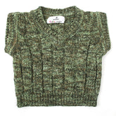 Newborn Girls Sweater - Multi Color, Newborn Girls Winterwear, Chase Value, Chase Value