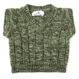 Newborn Girls Sweater - Multi Color, Newborn Girls Winterwear, Chase Value, Chase Value