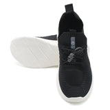 Women's Skechers - Black, Women Casual & Sports Shoes, Chase Value, Chase Value