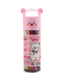 Water Color Pen 24Pcs