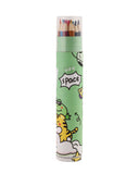 Color Pencil 12 Color Jar
