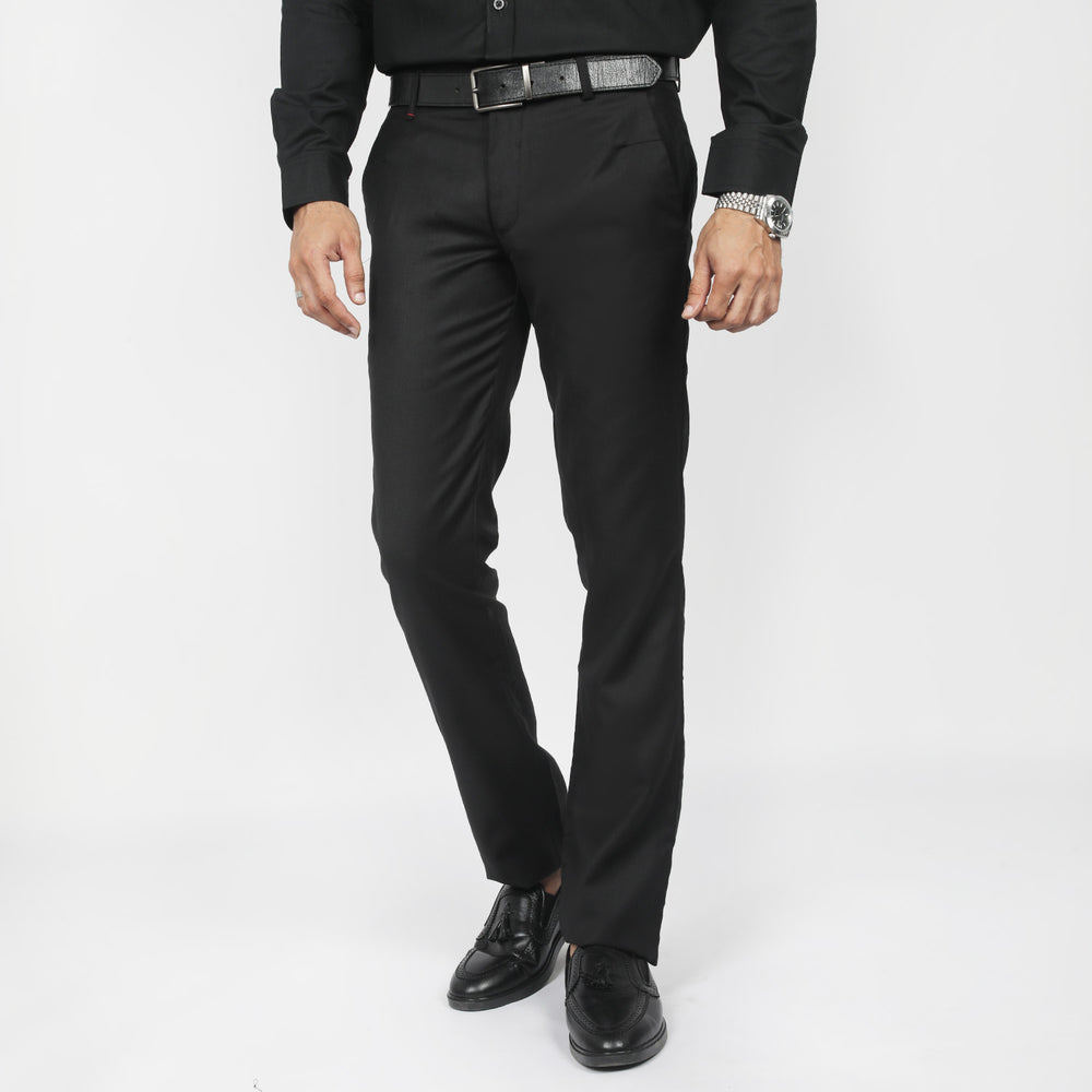 Eminent Men's Saturday Dress Pant - Black, Men's Formal Pants, Eminent, Chase Value